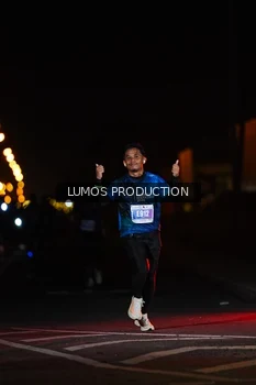 Runner Photo 4831456