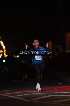 Runner Photo 4831458