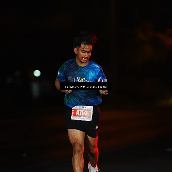 Runner Photo 4831459