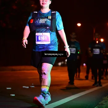 Runner Photo 4831460