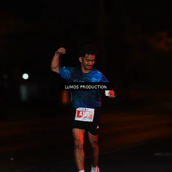 Runner Photo 4831467