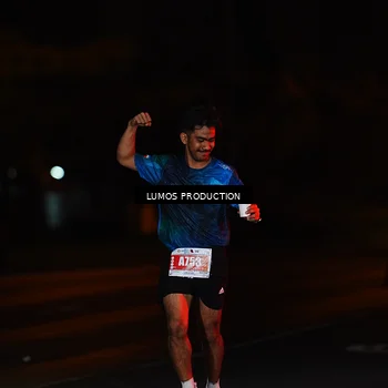 Runner Photo 4831481