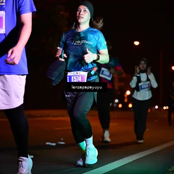 Runner Photo 4831482