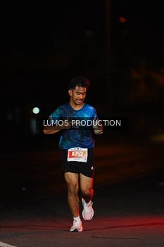 Runner Photo 4831483