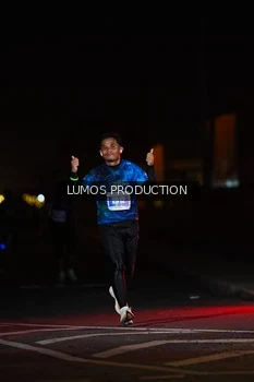 Runner Photo 4831484