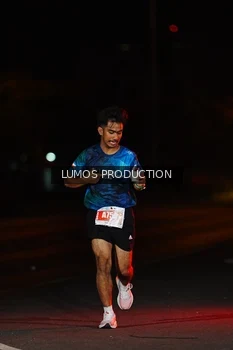Runner Photo 4831485