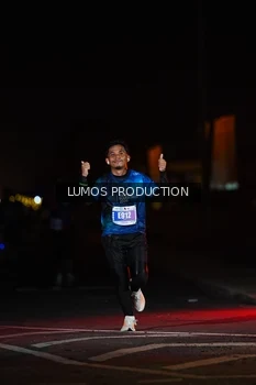Runner Photo 4831487