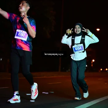 Runner Photo 4831489