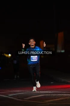 Runner Photo 4831490