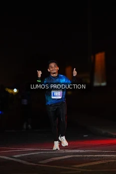 Runner Photo 4831491