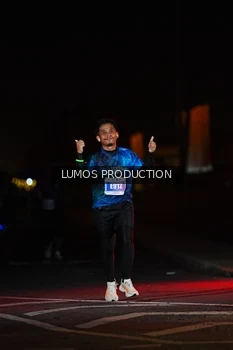 Runner Photo 4831493
