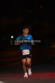Runner Photo 4831494