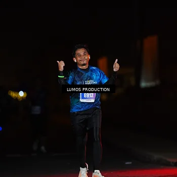 Runner Photo 4831501