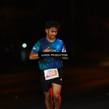 Runner Photo 4831502