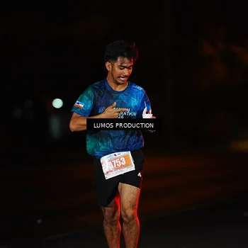 Runner Photo 4831503