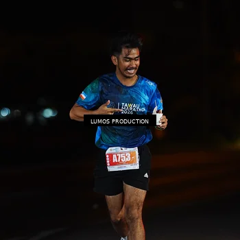Runner Photo 4831504