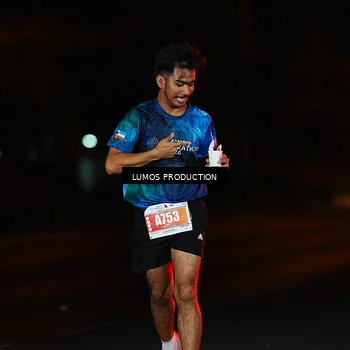 Runner Photo 4831505