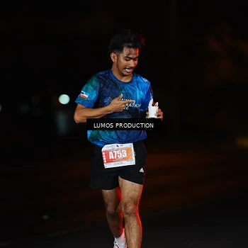 Runner Photo 4831506