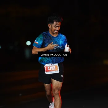 Runner Photo 4831507