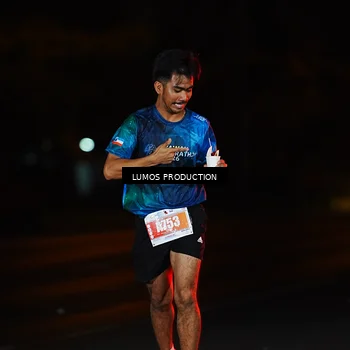Runner Photo 4831508