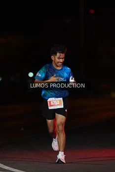 Runner Photo 4831517