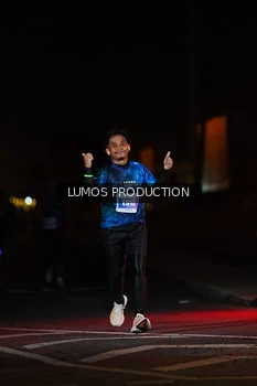 Runner Photo 4831519