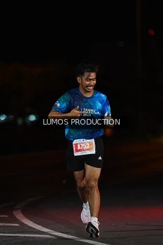 Runner Photo 4831525