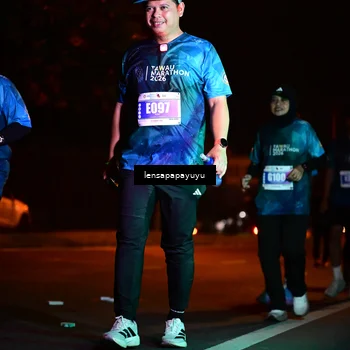 Runner Photo 4831527