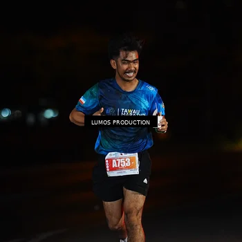 Runner Photo 4831530