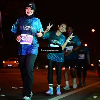Runner Photo 4831531