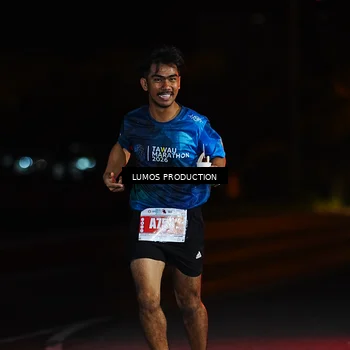 Runner Photo 4831538