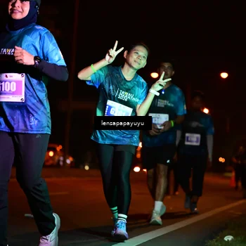 Runner Photo 4831540