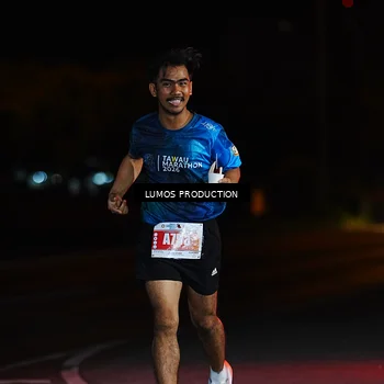 Runner Photo 4831541
