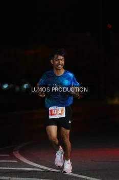 Runner Photo 4831548