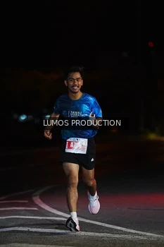 Runner Photo 4831550