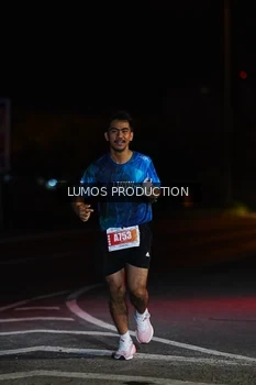 Runner Photo 4831551