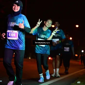 Runner Photo 4831552