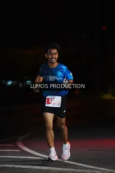 Runner Photo 4831554