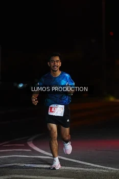 Runner Photo 4831555