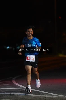 Runner Photo 4831556
