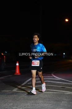 Runner Photo 4831560