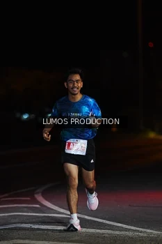 Runner Photo 4831562