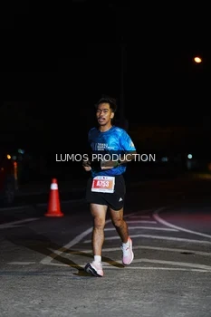 Runner Photo 4831563