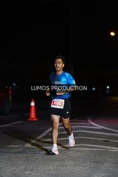 Runner Photo 4831565