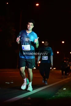 Runner Photo 4831568
