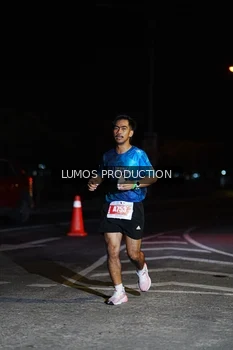 Runner Photo 4831570