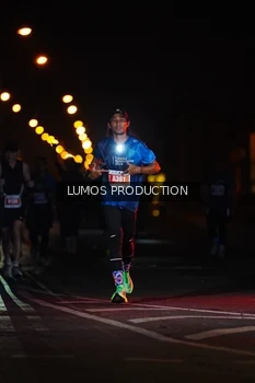 Runner Photo 4831573