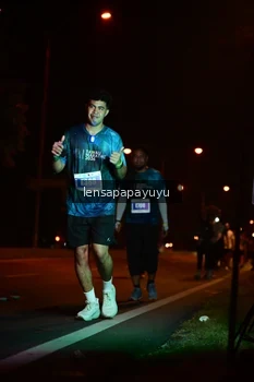Runner Photo 4831575