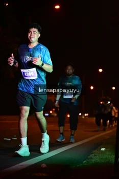 Runner Photo 4831580