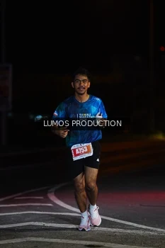 Runner Photo 4831584
